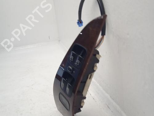 Left front window switch MERCEDES-BENZ C-CLASS (W203) C 220 CDI (203.006, 203.008) | BP32188972I27