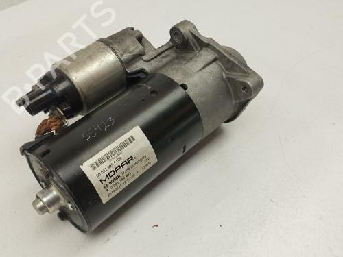 Starter ALFA ROMEO GIULIA (952_) 2.2 D (952ALA25, 952AFM25, 952APA2) | BP40083353M8 - Image 3