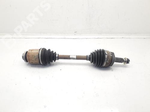 Used Right front driveshaft Right front driveshaft HYUNDAI TUCSON (JM) 2.0 CRDi (140 hp) 11150427 11150427