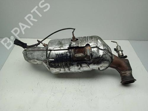 Used Catalyst PEUGEOT 5008 (0U_, 0E_) [2009-2017]  15904717