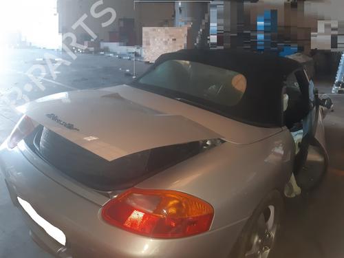 Left front seat PORSCHE BOXSTER (986)  | BP16903259C15 