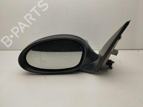 Used Left mirror BMW 1 (E87) 116 d (116 hp) 17014499