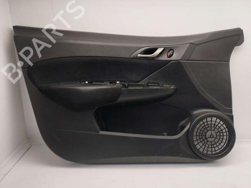 Used Front left panel Front left panel HONDA CIVIC VIII Hatchback (FN, FK) 1.8 (FN1, FK2) (140 hp) 18101136 18101136