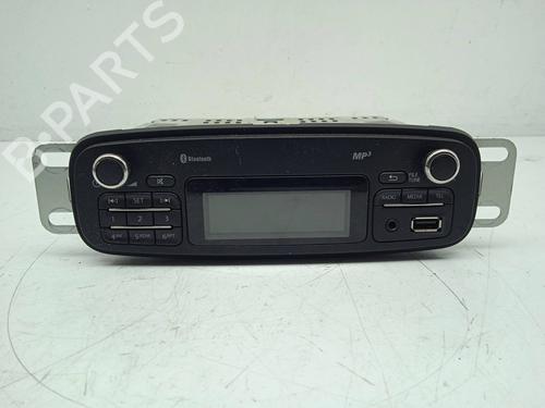 Used Radio Radio RENAULT CLIO IV (BH_) [2012-2021] 12321154 12321154