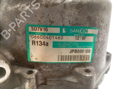 AC compressor ROVER 45 I Hatchback (RT) 1.6 | BP15969212M34 - Image 3