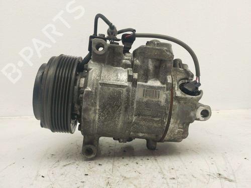 AC compressor BMW 1 (E87) 118 d | BP32192596M34 - Image 2