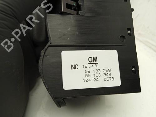 Headlight switch OPEL ZAFIRA A MPV (T98) 2.0 DTI 16V (F75) | BP4263380I24