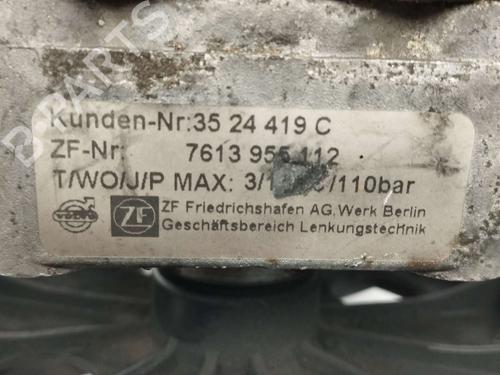 Steering pump VOLVO S40 I (644) | BP19784404M99