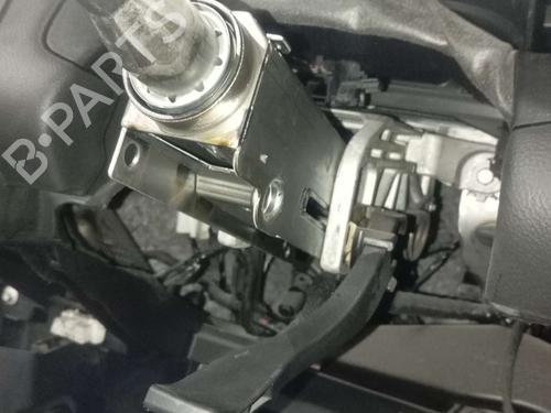 Steering column FORD FOCUS III | BP31614870M21