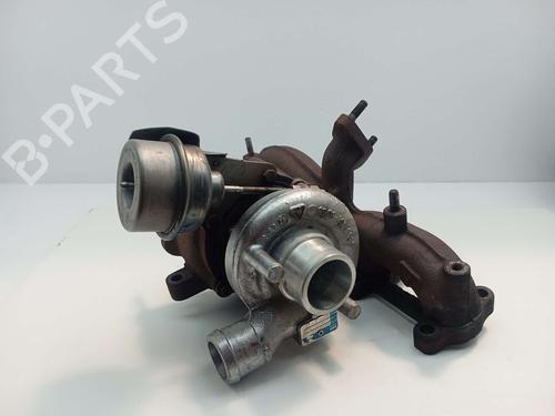 turbochargersupercharger-seat-cordoba-6l2-2002-2003-2004-2005-2006-2007-2008-2009-26185486 main image