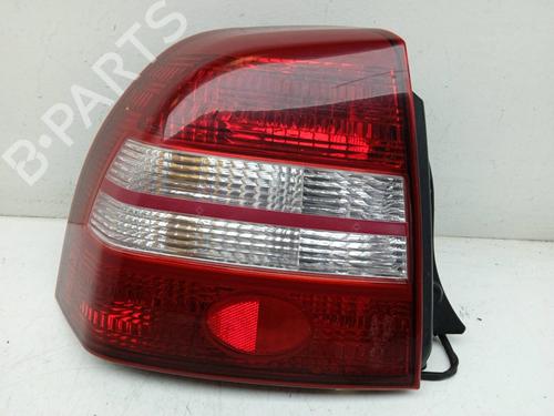 Used Left taillight Left taillight KIA SHUMA I (FB) [1996-2002] 4274023 4274023