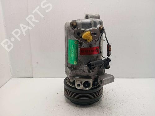 AC compressor BMW 3 (E46) | BP4344159M34