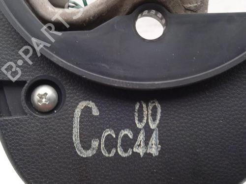 Steering wheel MAZDA 5 (CR) 2.0 CD (CR19) | BP11158762C49 