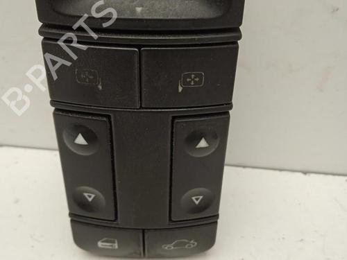 Used Left front window switch OPEL VECTRA C (Z02) 1.8 16V (122 hp) 4307120