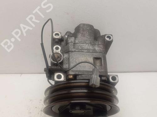 AC compressor MAZDA PREMACY (CP) 2.0 TD | BP4355831M34  - Image 5
