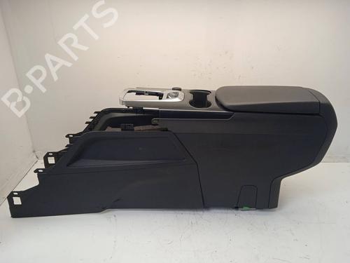 Apoyobrazos central Apoyobrazos central PEUGEOT 3008 I MPV (0U_) 1.6 HDi (109 hp) 12581634 12581634