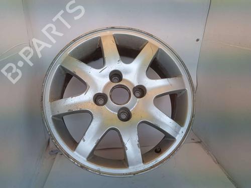 Rim KIA CERATO I Hatchback (LD)  | BP13450596C45 