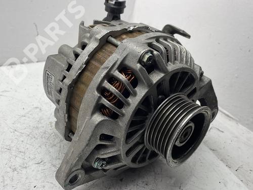 Used Alternator MAZDA 3 (BK) [2003-2009]  4277965