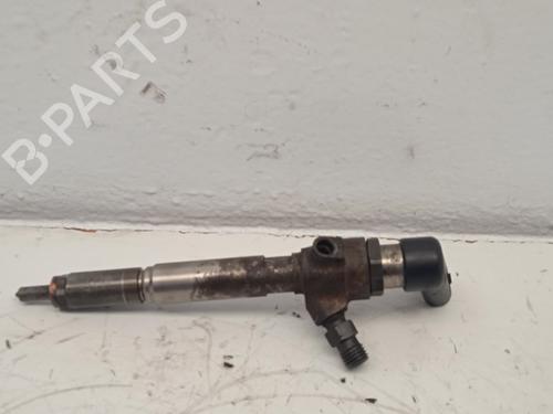 Used Injector RENAULT MEGANE III Hatchback (BZ0/1_, B3_) [2008-2026]  31829205