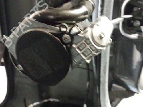 Front right seatbelt RENAULT MEGANE III Hatchback (BZ0/1_, B3_) | BP31641776I25 - Image 3
