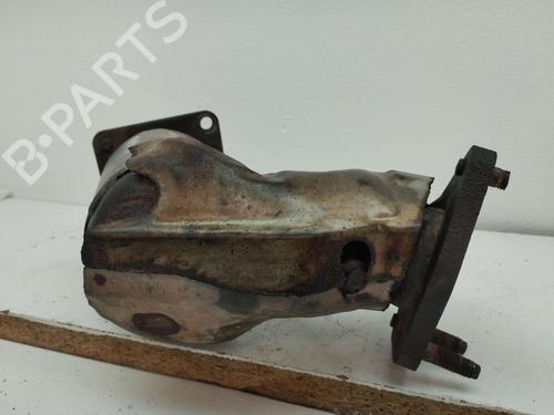 Catalyst NISSAN MURANO II (Z51) 3.5 4x4 | BP25743317M10 - Image 3