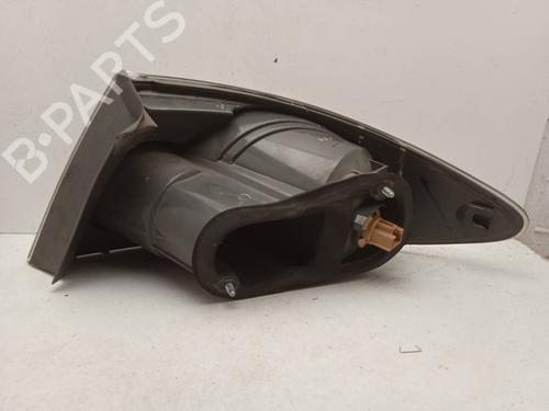Used Left taillight Left taillight MAZDA 6 Hatchback (GG) 2.0 DI (GG14) (121 hp) 4363613 4363613