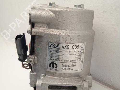 AC compressor JEEP AVENGER (J2) Electric | BP34582749M34 - Image 3