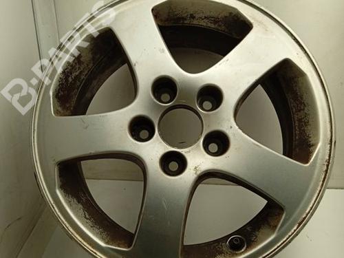 Used Rim Rim SAAB 9-3 (YS3D) [1998-2003] 11165249 11165249