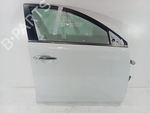 Used Right front door KIA SPORTAGE III (SL) 1.7 CRDi (116 hp) 24546797