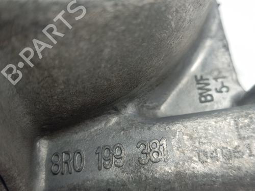 Engine mount AUDI A4 B8 (8K2)  | BP20647533M89 