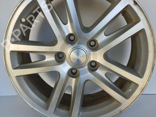 Rim JEEP GRAND CHEROKEE III (WH, WK) 3.0 CRD 4x4 | BP24954384C45