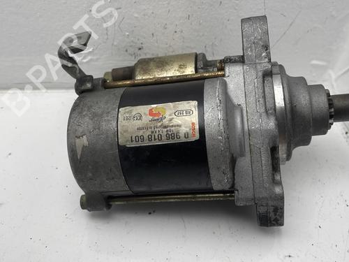 Used Starter Starter 4257239 4257239