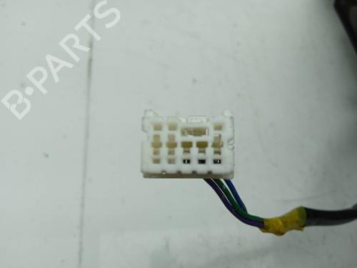 Left mirror NISSAN X-TRAIL I (T30) 2.2 dCi | BP11153459C26