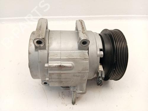 Used AC compressor AC compressor CHEVROLET CAPTIVA (C100, C140) 2.0 D 4WD (150 hp) 40157934 40157934
