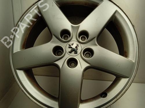 Llanta Llanta PEUGEOT 407 (6D_) [2004-2011] 11270642 11270642