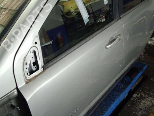 Left front door JEEP COMPASS (MK49) | BP34632859C2 - Image 3