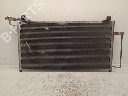 Used AC radiator SSANGYONG KORANDO (KJ) 2.9 D (KJ) (98 hp) 11163933