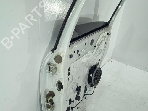 Dør højre bagtil CITROËN C3 III (SX) 1.2 VTi 82 | BP32474780C5 - Image 6
