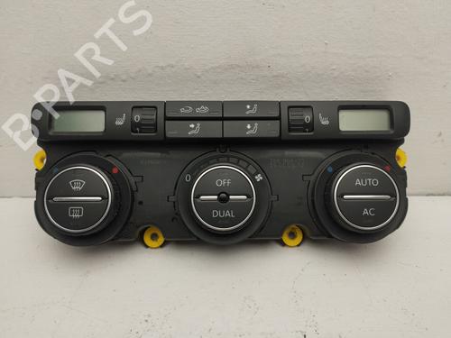 Used Climate control VW TIGUAN (5N_) [2007-2018]  18041420