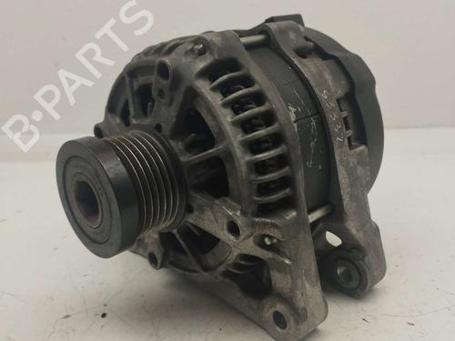 Used Alternator FORD FOCUS III [2010-2020]  19780809