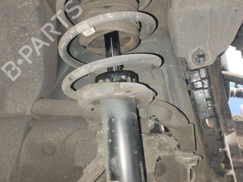 Used Right front shock absorber BMW 3 (E90) 318 d (122 hp) 20486687