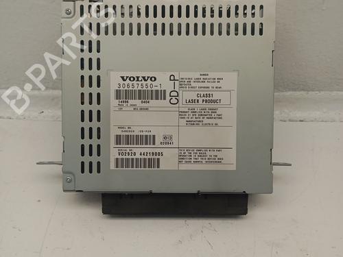 Auto-radio VOLVO XC90 I (275) [2002-2015]  31617940