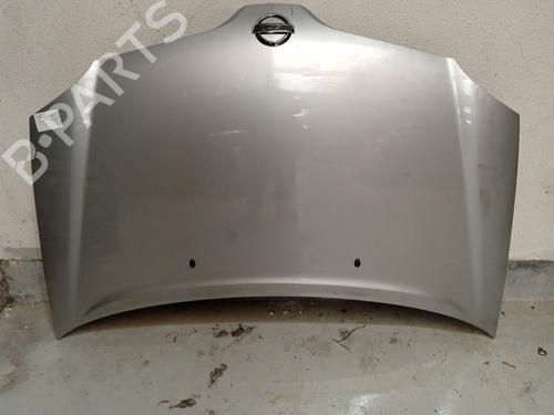 Used Hood Hood NISSAN ALMERA TINO (V10) 1.8 (114 hp) 4324895 4324895