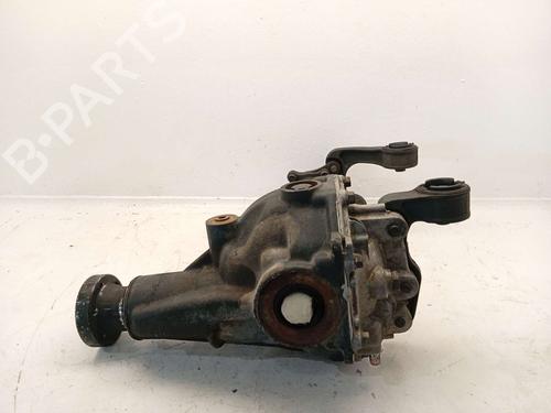 Differential, bag Differential, bag KIA SORENTO I (JC) 2.5 CRDi 4WD (140 hp) 33571864 33571864