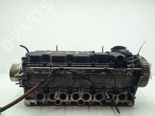 cylinder-head-peugeot-607-9d-9u-4hx-2000-11167363 main image
