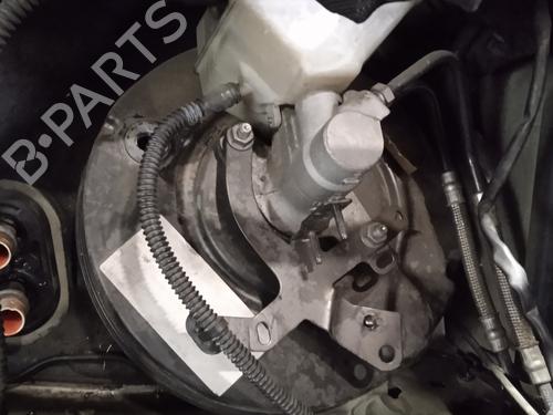 Used Servo brake PEUGEOT 5008 (0U_, 0E_) [2009-2017]  31618101