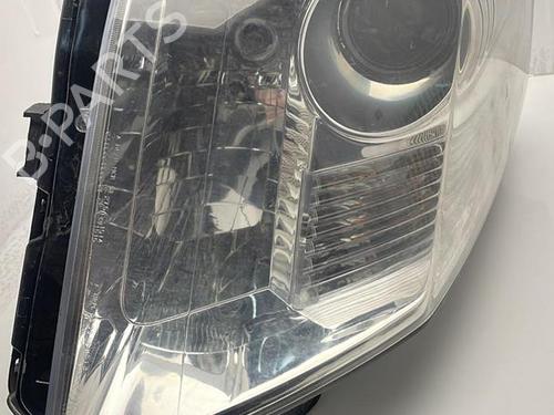 Used Left headlight RENAULT VEL SATIS (BJ0_) [2002-2026]  4335335