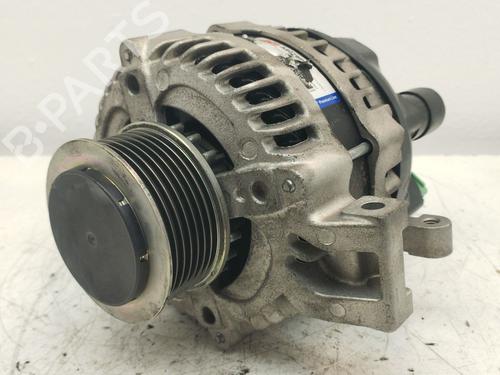 Used Alternator Alternator HONDA CIVIC VIII Hatchback (FN, FK) 2.2 CTDi (FK3) (140 hp) 33172926 33172926