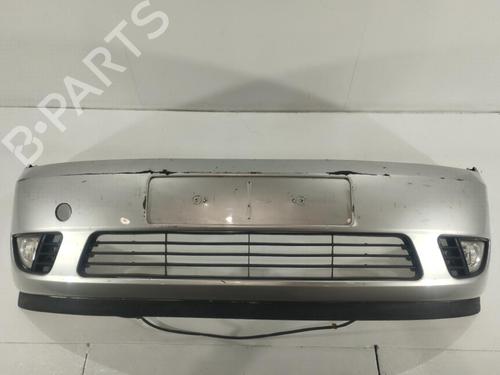 Used Front bumper FORD FIESTA V (JH_, JD_) [2001-2014]  31618831