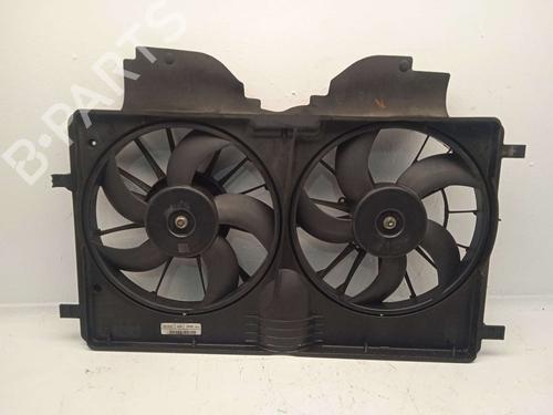 Radiator fan JEEP COMPASS (MK49)  | BP31620975M35  - Image 6